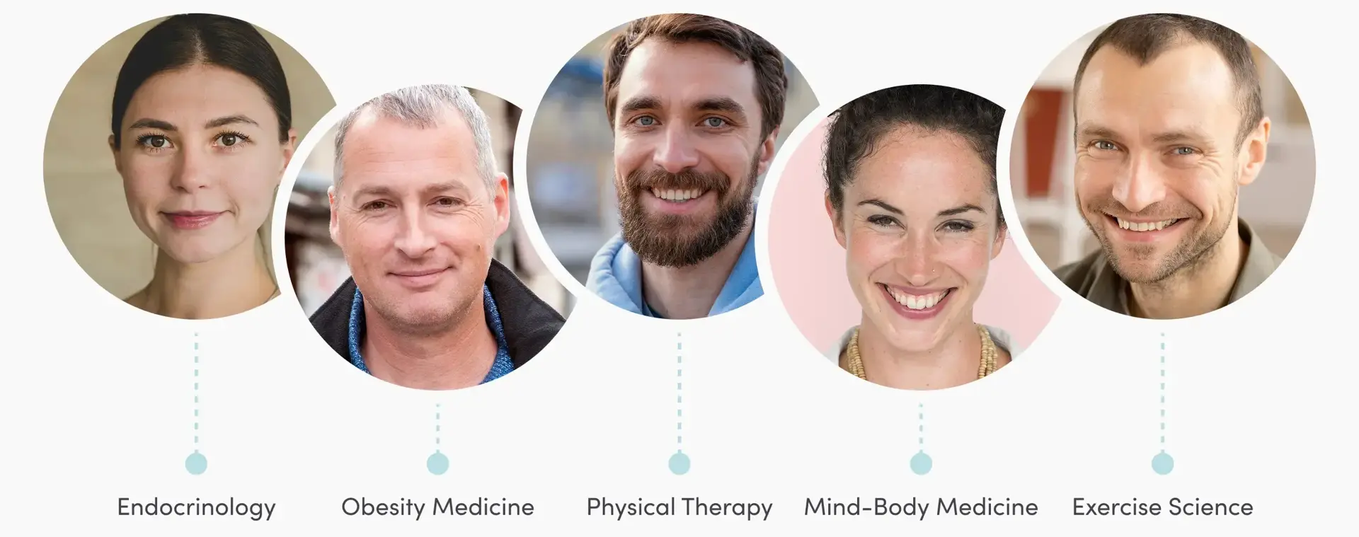 Weight Management & Diabetes IPU - Top Image