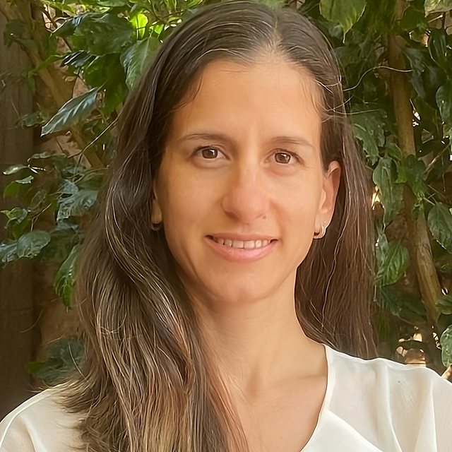 Profile picture of Julieta Alfonso