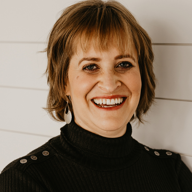 Profile picture of Anna Perry