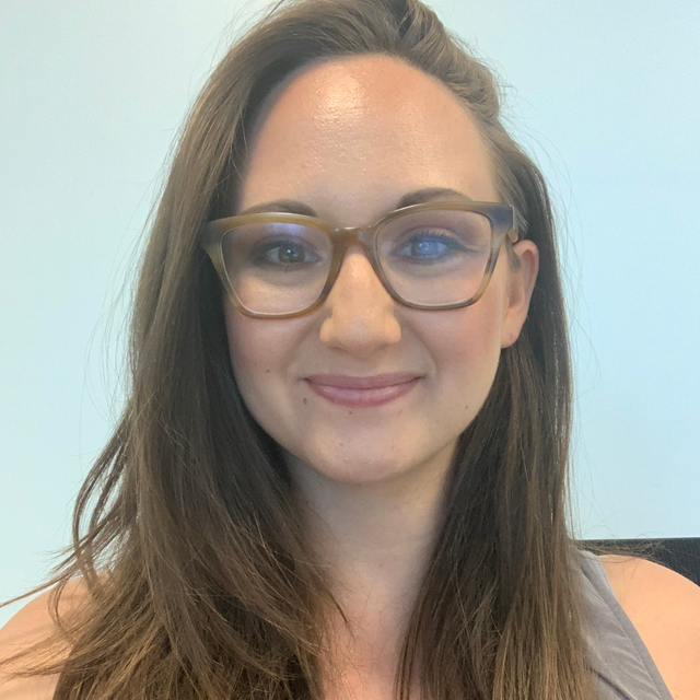 Profile picture of Christine Luberto