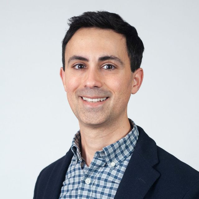 Profile picture of Daniel Hall