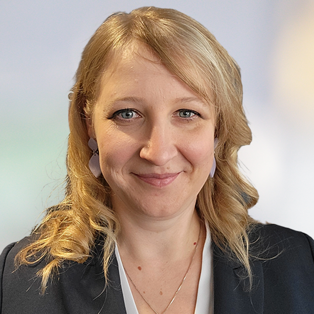 Profile picture of Irina Vanzhula