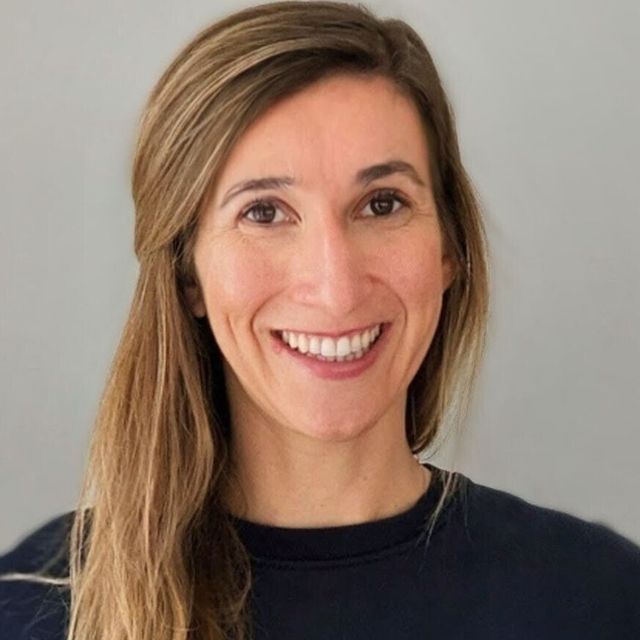 Profile picture of Marie-Luise Huber