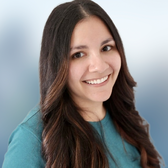 Profile picture of Miranda Denison