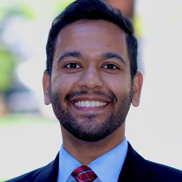 Profile picture of Nishant Uppal