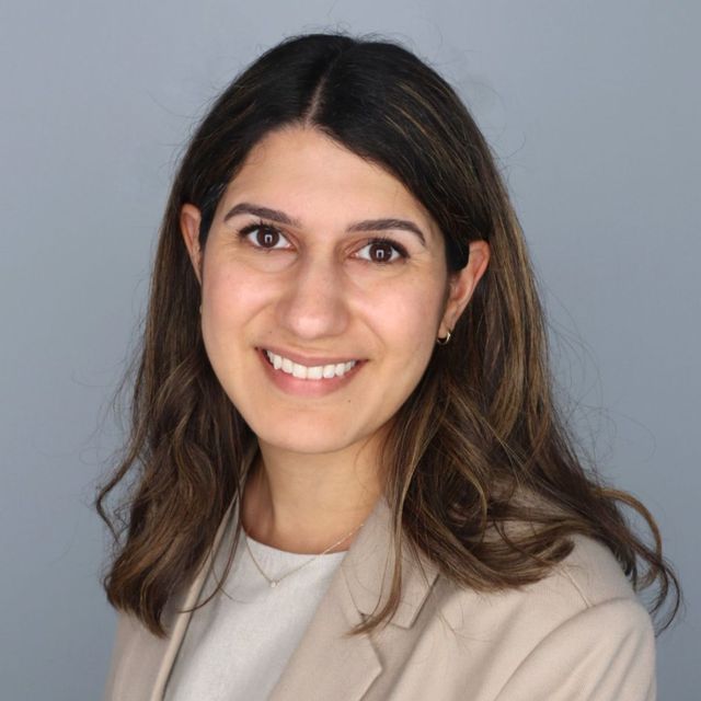 Profile picture of Sara Char