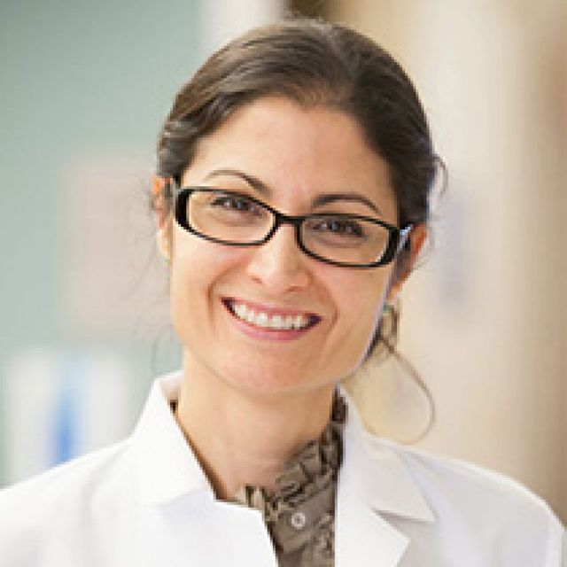 Profile picture of Stephanie Gianoukos