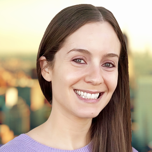 Profile picture of Tory Sheehan