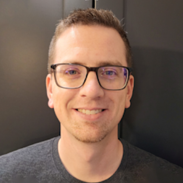 Profile picture of Zack Andrews