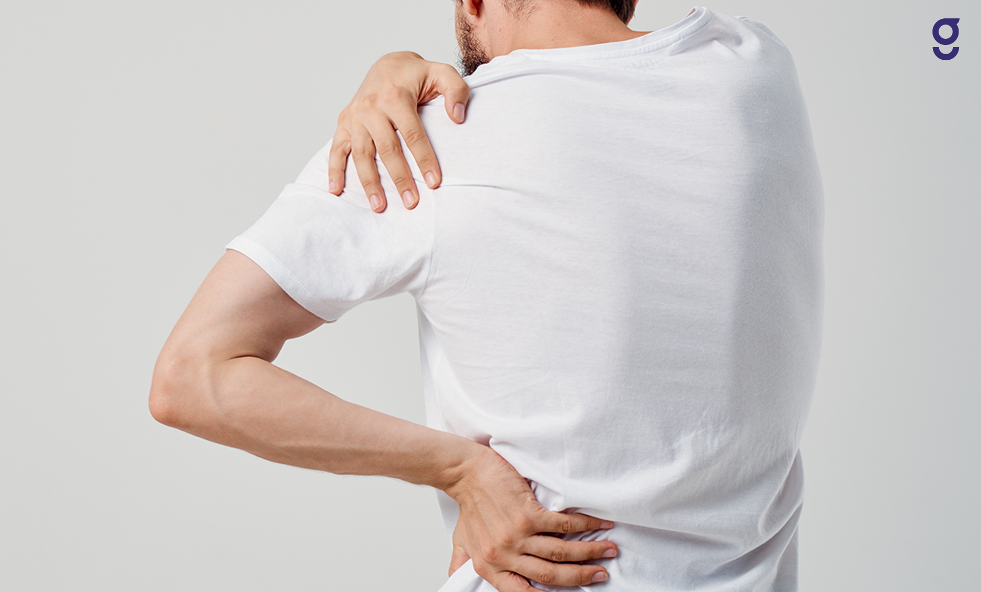 Back Pain, Stress, & COVID-19