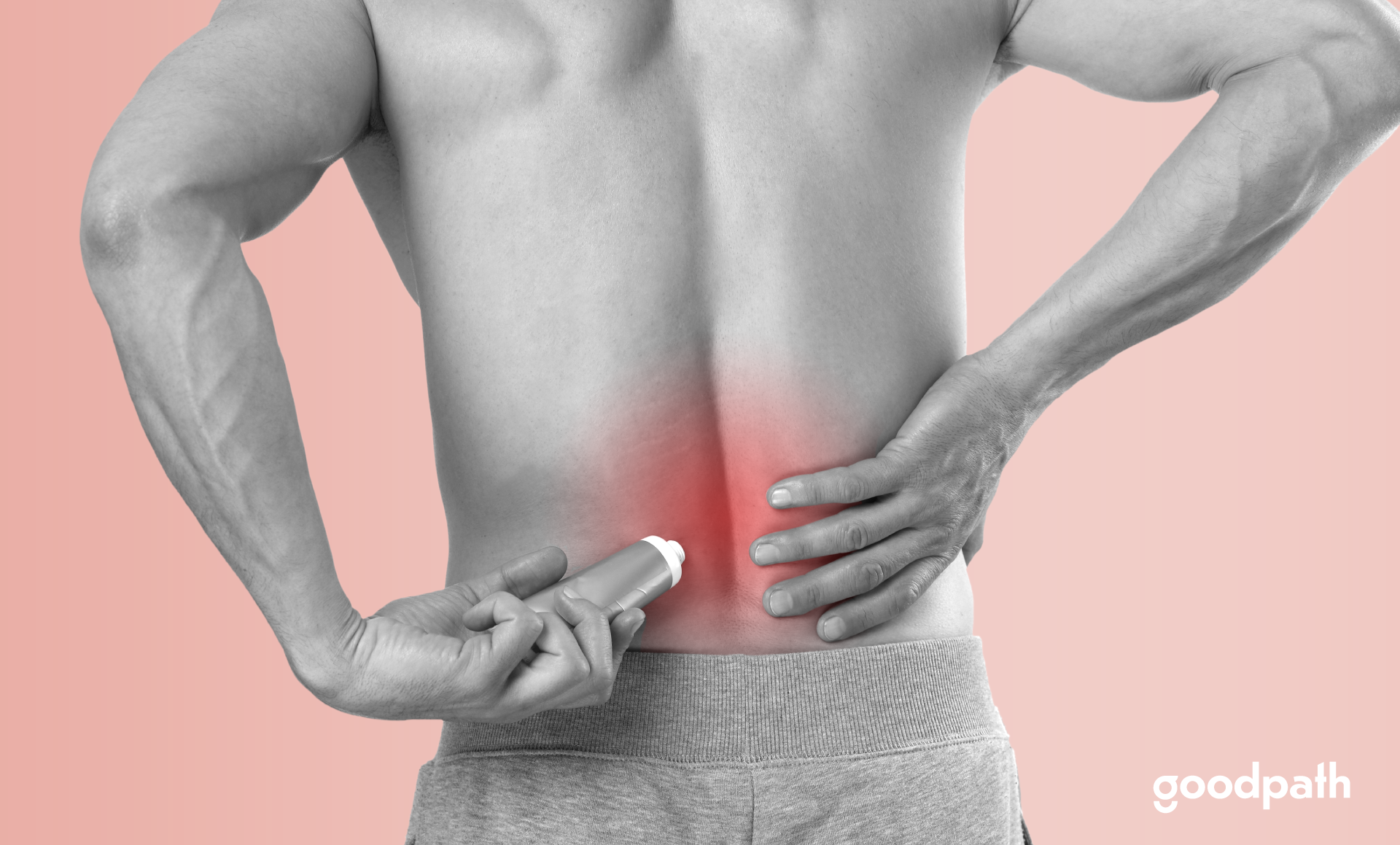 OTC Topical Products for Back Pain Relief: Cream And Gels