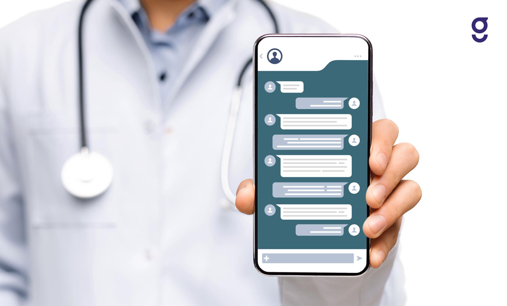 Does your company support telehealth technology for employees?