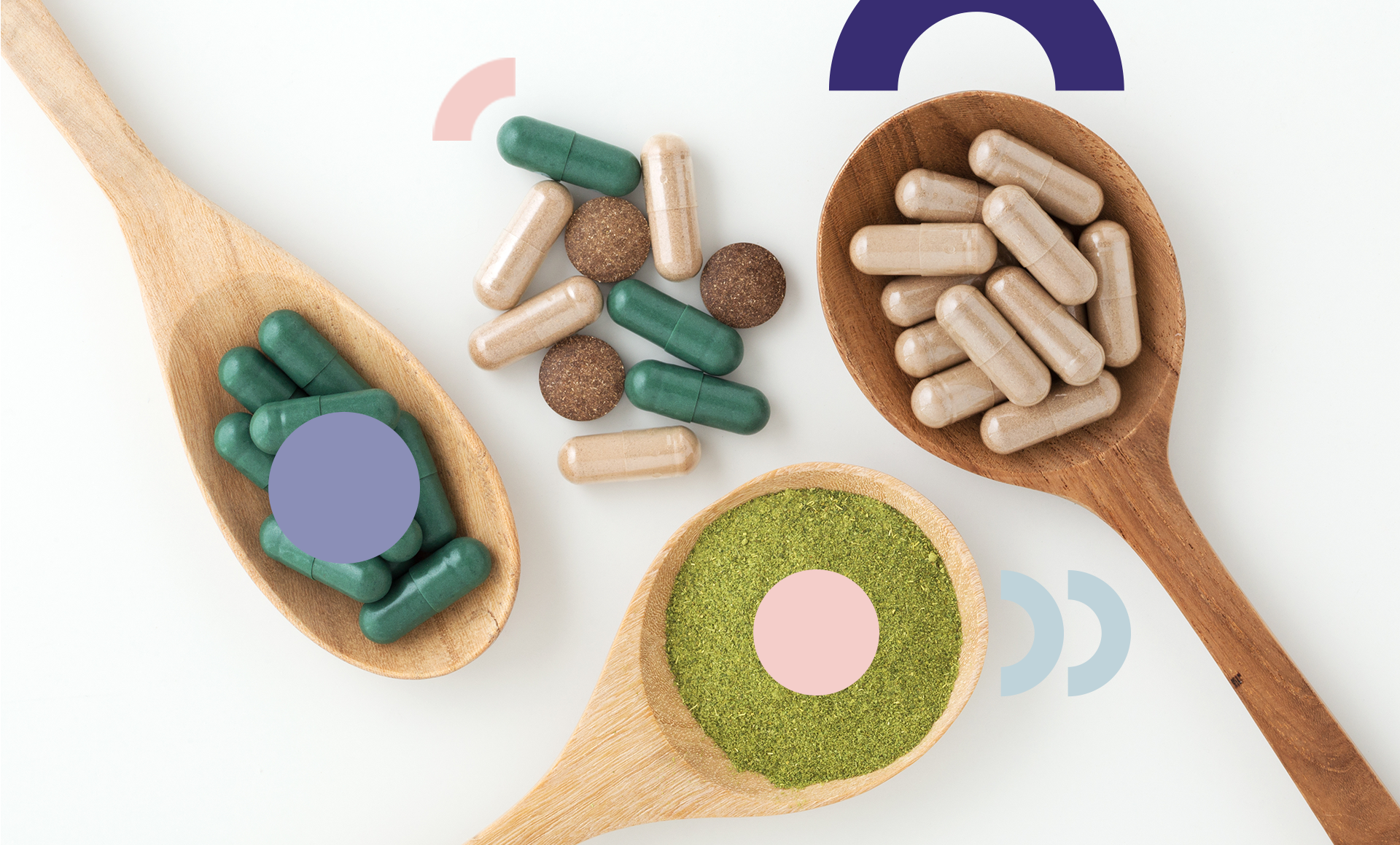 6 Effective Dietary Supplements for Back Pain