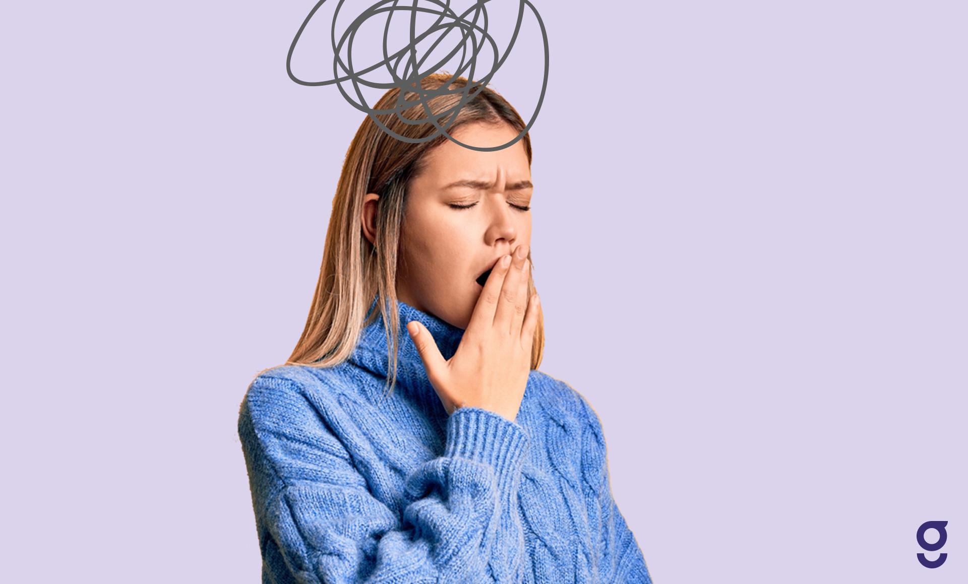 Sleep, Stress, And COVID-19: Does Stress Affect Sleep?