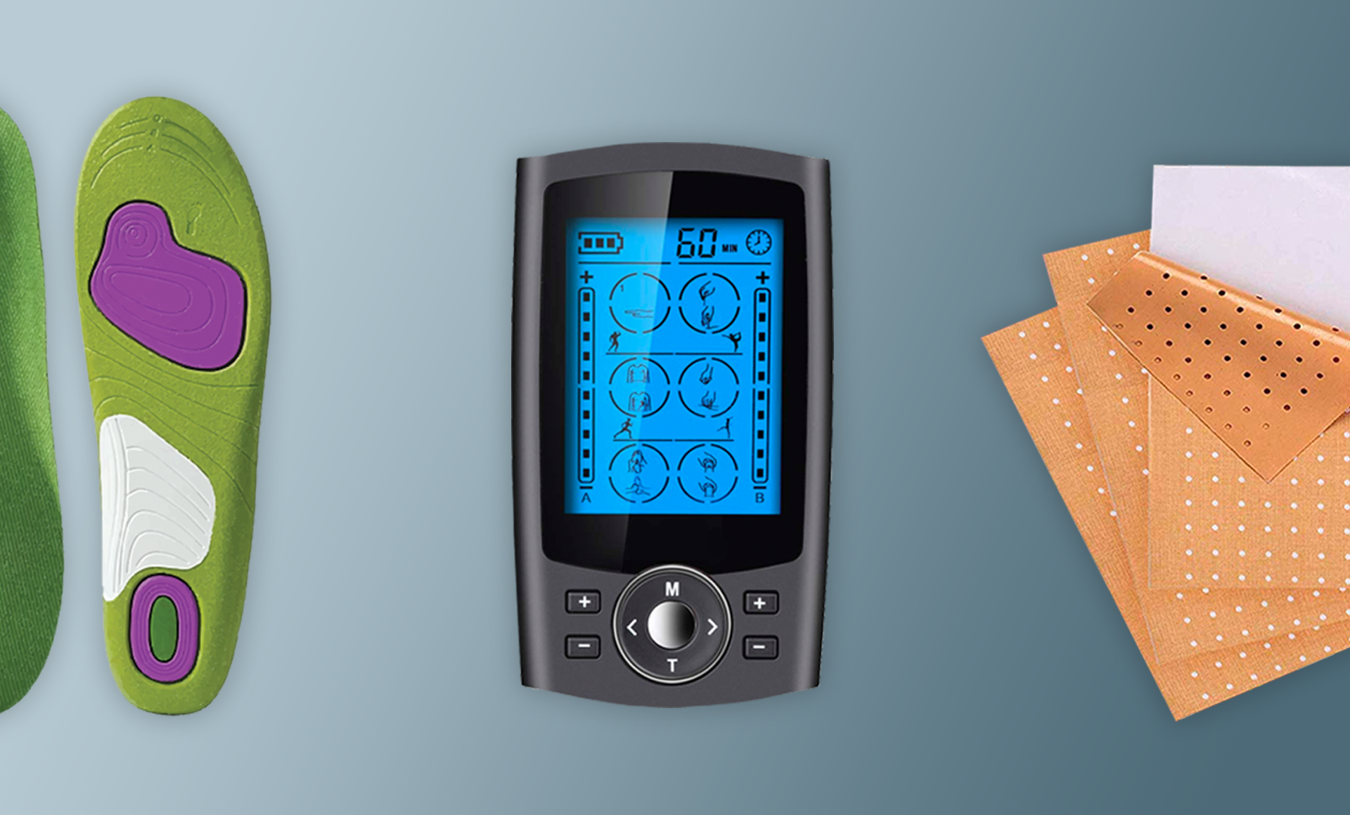 Lower Back Pain Relief: 5 Devices that Work