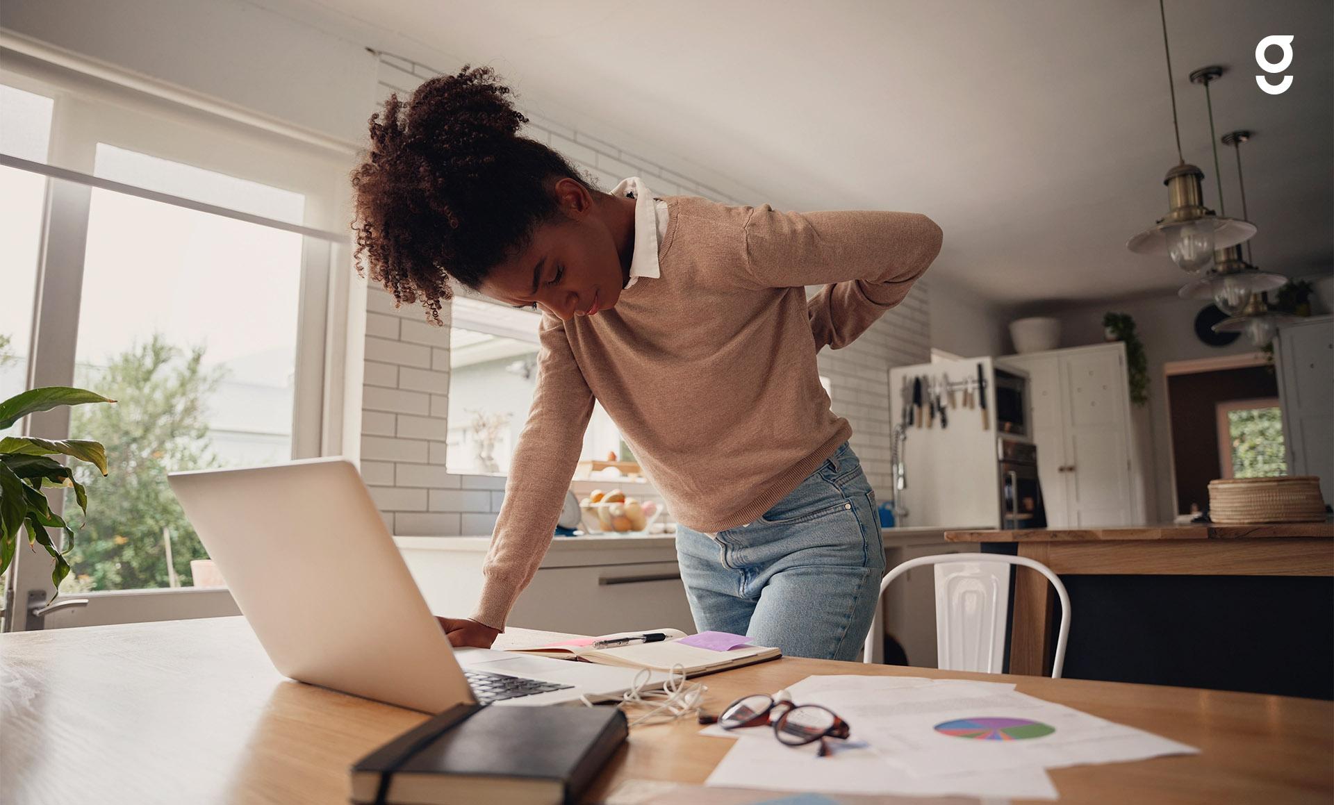 Back pain (MSK): The leading driver of employer healthcare cost