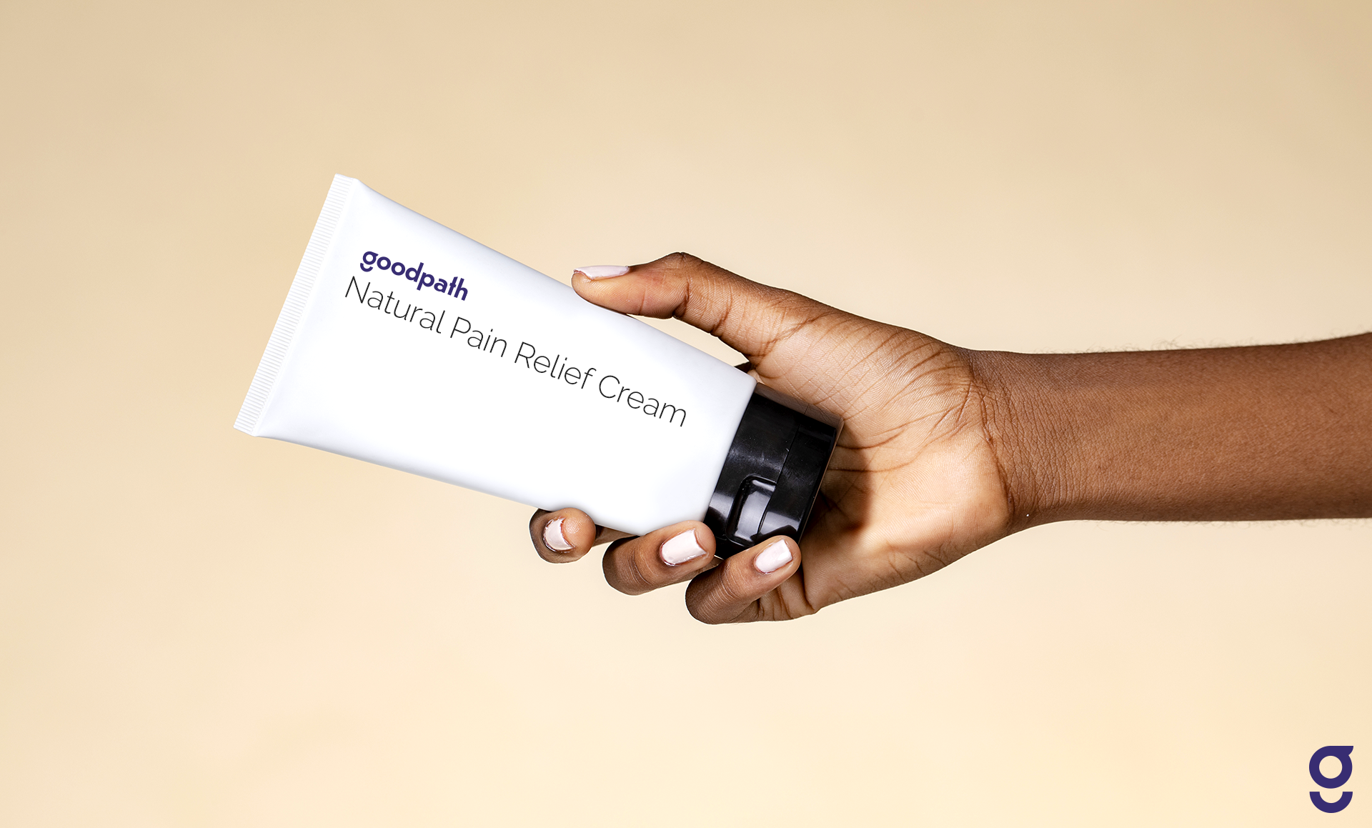 Natural Pain Relief Cream: 4 Science-Backed & Plant-Based Remedies